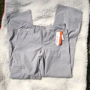 NWT Merrell lightweight pants